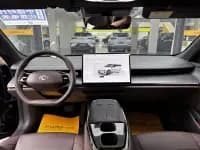 Changan Qiyuan A07 2025 Range Extended Edition, Deluxe Version 230 — миниатюра 10