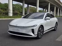 Changan Qiyuan A07 2025 Range Extended Edition, Deluxe Version 230 — миниатюра 1