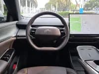 Changan Qiyuan A07 2025 Range Extended Edition, Deluxe Version 230 — миниатюра 3