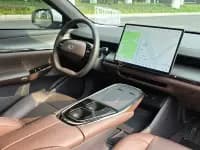 Changan Qiyuan A07 2025 Range Extended Edition, Deluxe Version 230 — миниатюра 5