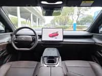 Changan Qiyuan A07 2025 Range Extended Edition, Deluxe Version 230 — миниатюра 6