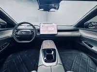 Changan Qiyuan A07 2023 Range Extender 200 Pro — миниатюра 11