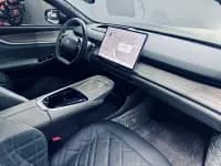 Changan Qiyuan A07 2023 Range Extender 200 Pro — миниатюра 14