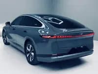 Changan Qiyuan A07 2023 Range Extender 200 Pro — миниатюра 3