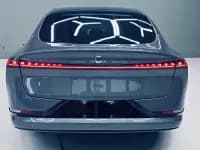 Changan Qiyuan A07 2023 Range Extender 200 Pro — миниатюра 4