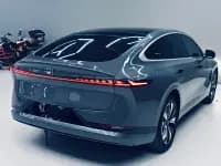 Changan Qiyuan A07 2023 Range Extender 200 Pro — миниатюра 5