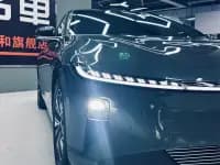 Changan Qiyuan A07 2023 Range Extender 200 Pro — миниатюра 6