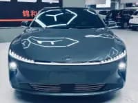 Changan Qiyuan A07 2023 Range Extender 200 Pro — миниатюра 7