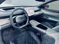 Changan Qiyuan A07 2023 Range Extender 200 Pro — миниатюра 9