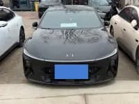 Changan Qiyuan A07 2025 Pure Electric Deluxe Edition (525 RMB) — миниатюра 2