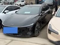 Changan Qiyuan A07 2025 Pure Electric Deluxe Edition (525 RMB) — миниатюра 3