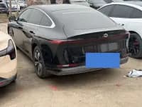 Changan Qiyuan A07 2025 Pure Electric Deluxe Edition (525 RMB) — миниатюра 6