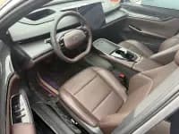 Changan Qiyuan A07 2025 Pure Electric Deluxe Edition (525 RMB) — миниатюра 7