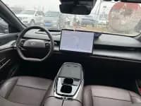 Changan Qiyuan A07 2025 Pure Electric Deluxe Edition (525 RMB) — миниатюра 9