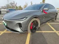 Changan Qiyuan A07 2023 Range Extender 200 Max — миниатюра 1