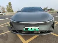 Changan Qiyuan A07 2023 Range Extender 200 Max — миниатюра 2