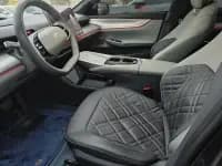 Changan Qiyuan A07 2023 Range Extender 200 Max — миниатюра 4