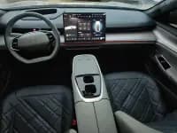 Changan Qiyuan A07 2023 Range Extender 200 Max — миниатюра 6