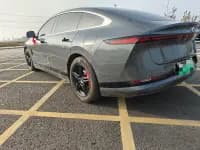 Changan Qiyuan A07 2023 Range Extender 200 Max — миниатюра 7