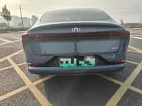 Changan Qiyuan A07 2023 Range Extender 200 Max — миниатюра 8