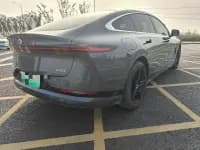 Changan Qiyuan A07 2023 Range Extender 200 Max — миниатюра 9