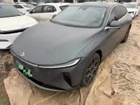 Changan Qiyuan A07 2024 Pure Electric True Value Edition 515 Elite — миниатюра 1