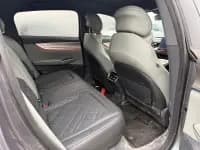 Changan Qiyuan A07 2024 Pure Electric True Value Edition 515 Elite — миниатюра 11