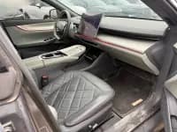 Changan Qiyuan A07 2024 Pure Electric True Value Edition 515 Elite — миниатюра 12