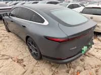 Changan Qiyuan A07 2024 Pure Electric True Value Edition 515 Elite — миниатюра 13