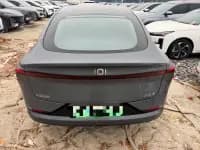 Changan Qiyuan A07 2024 Pure Electric True Value Edition 515 Elite — миниатюра 14