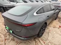 Changan Qiyuan A07 2024 Pure Electric True Value Edition 515 Elite — миниатюра 15