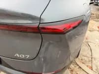 Changan Qiyuan A07 2024 Pure Electric True Value Edition 515 Elite — миниатюра 16