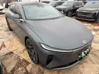 Changan Qiyuan A07 2024 Pure Electric True Value Edition 515 Elite — миниатюра 3