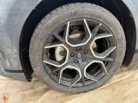 Changan Qiyuan A07 2024 Pure Electric True Value Edition 515 Elite — миниатюра 4