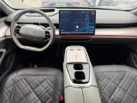 Changan Qiyuan A07 2024 Pure Electric True Value Edition 515 Elite — миниатюра 8