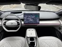 Changan Qiyuan A07 2023 Range Extender 200 Air — миниатюра 11