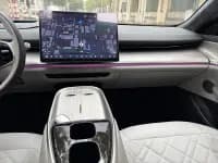 Changan Qiyuan A07 2023 Range Extender 200 Air — миниатюра 12