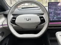 Changan Qiyuan A07 2023 Range Extender 200 Air — миниатюра 13