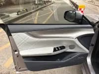 Changan Qiyuan A07 2023 Range Extender 200 Air — миниатюра 14