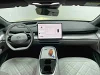 Changan Qiyuan A07 2023 Range Extender 200 Max — миниатюра 12