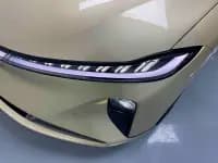 Changan Qiyuan A07 2023 Range Extender 200 Max — миниатюра 15