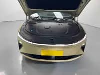 Changan Qiyuan A07 2023 Range Extender 200 Max — миниатюра 19