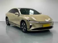 Changan Qiyuan A07 2023 Range Extender 200 Max — миниатюра 3