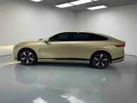 Changan Qiyuan A07 2023 Range Extender 200 Max — миниатюра 4