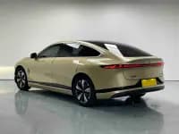 Changan Qiyuan A07 2023 Range Extender 200 Max — миниатюра 5