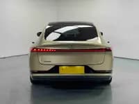 Changan Qiyuan A07 2023 Range Extender 200 Max — миниатюра 8