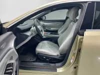 Changan Qiyuan A07 2023 Range Extender 200 Max — миниатюра 9