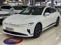 Changan Qiyuan A07 2025 Range Extended Edition, Truly Delicious, Flagship Version 230 — миниатюра 1