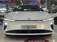 Changan Qiyuan A07 2025 Range Extended Edition, Truly Delicious, Flagship Version 230 — миниатюра 2