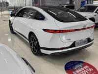 Changan Qiyuan A07 2025 Range Extended Edition, Truly Delicious, Flagship Version 230 — миниатюра 11